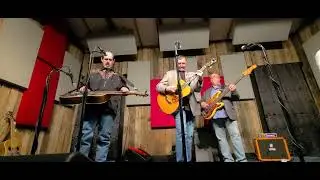 Lost As A Ball In High Weeds / Larry Cordle and Lonesome Standard Time