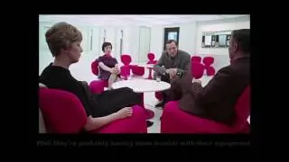 Изучайте/практикуйте английский язык с помощью ФИЛЬМОВ (Урок № 14) Название: &laquo;Космическая одиссея...