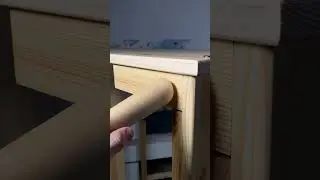 Multifunctional bed Nell - natural - Multifunkčn&iacute; postel Nell - př&iacute;rodn&iacute; - odn&iacute;mateln&eacute; nožky