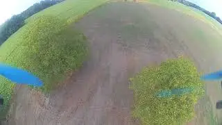Caddx Turtle 5s Azure props test footage with shit tune:D:D