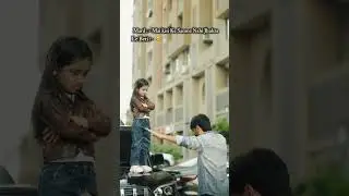 The man who does not bow down before anyone is like a daughter...