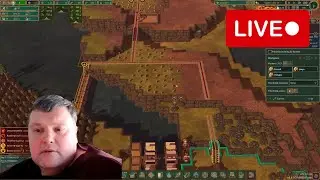 🌍Building the Ultimate Beaver Haven! | Timberborn Live Gameplay & City Building