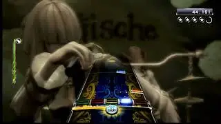 Rockband 3 - RudeBoys - Dutch ReBelle Guitar Expert GS