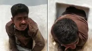 Thieves Being Humiliated For 1 Hour Straight