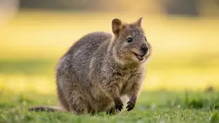 Facts About Quokka