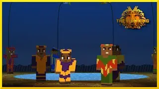 One By One | The Lion King - A Minecraft Musical