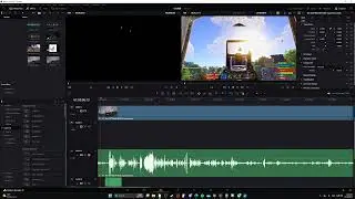 How to Change Interface in DaVinci Resolve