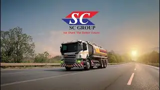 SC Group Driving For Better V.SUB ENG