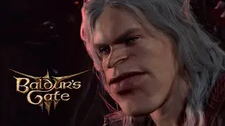 Режим доблести + Темный соблазн Baldur’s Gate 3
