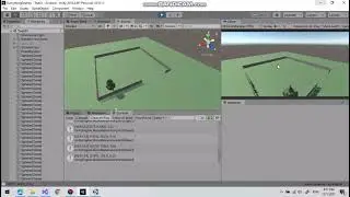 Projectile/Bullet shoot to mouse position Unity3D