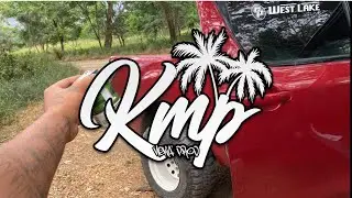 DJ KMP x DADI - BAH OUAIS [ REGGAE REMIX 2K24 ]