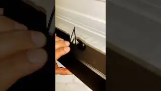 Setting up LG sound bar