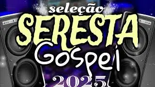 ✔️ Seleção seresta gospel 2k25 Dione santos repertório novo
