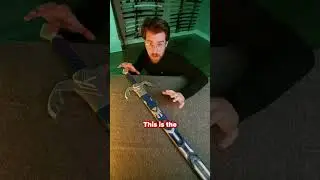 Can The Master Sword From Legend of Zelda Actually SLICE??