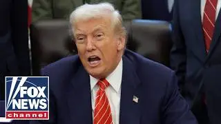 Trump pledges federal support to local authorities in Guthrie search: At their disposal'