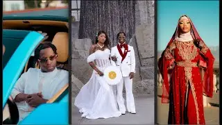 Part 3 Jija & Omar Wedding video
