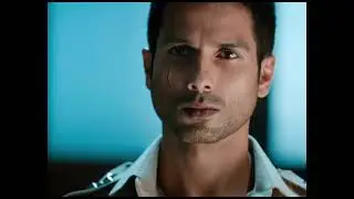 My work in Deva Movie #deva #bollywood #featurefilm #shahidkapoor #police #officer