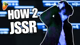 How To Sound Like Jssr (Vocal Preset) [MOST ACCURATE]
