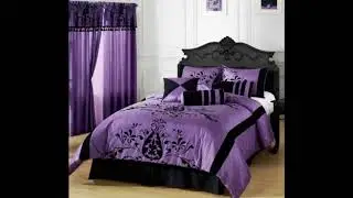 25 Beautiful Bed Sheet Design Photos 2019