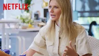 the goop lab with Gwyneth Paltrow | Trailer | Netflix