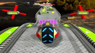go balls speedrun геймплей новый тест 105 🏆