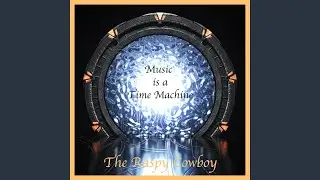 Music is a Time Machine