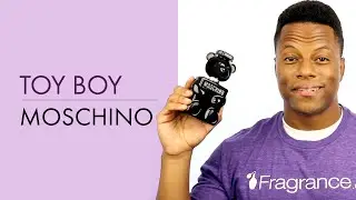Moschino Toy Boy Cologne | Fragrance.com&reg;