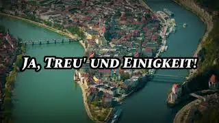 Sing with DK - An der schönen blauen Donau - Donau so blau - Unofficial Anthem of Vienna [Lyrics]