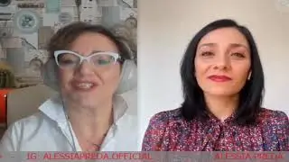 Networker professionista! facciamo crollare i tabu', Alessia Preda ci convince in meno di 2 minuti!!