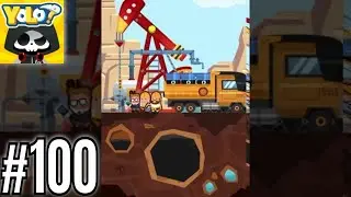YOLO? Level 100 answer - Gameplay Solution Walkthrough
