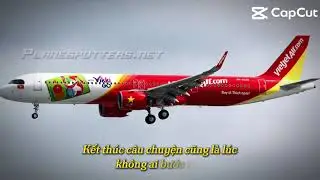 VIETJET AIR GROUP V&Agrave; NHỮNG THAY ĐỔI MỚI