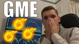 GameStop Stock Analysis & Price Targets - $GME Time To Buy?