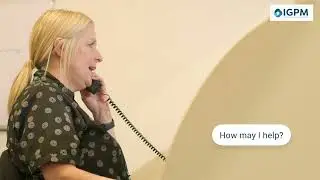 The Call I Just Took