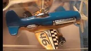 MAD PROPZ SKY SHOW HOT WHEELS 2