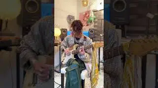 【Polyphia / ABC】 #guitar #guitarcover  #polyphia #neosoul