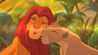 The Lion King - Magnets | Secret Santa for ZannaLynx