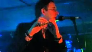 SOFT MACHINE Chloe and the Pirates
