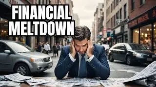 The Bay Area&rsquo;s Secret Financial Crisis &ndash; Are Local Businesses on the Edge of Collapse?