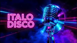 Old School Disco Classics | Pure 80s Dance Vibes