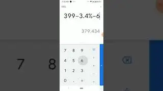 Maya Telecom BENEFIT AND DRIVE CALCULATION