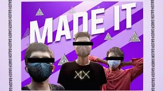 GAUSH - Made it (Official Audio) | Indian Trap Song | 2020