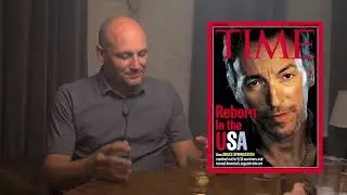 How to Shoot For Sports Illustrated and Time Magazine - Story Time with Monte Isom