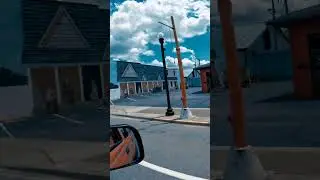Main Street,  Lakeland GA