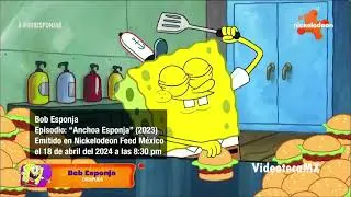 Ol&iacute;n Garc&eacute;s es el nuevo Don Cangrejo en Bob Esponja