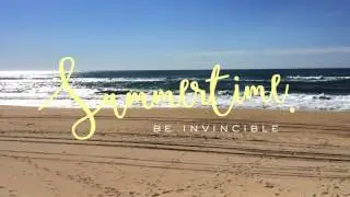 Montauk Beach