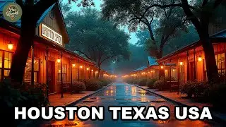 Houston Texas Usa | Houston Urban Exploration, Multicultural Neighborhoods... &middot;&middot;&middot;&middot;&middot; AL