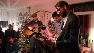 Chris Eldridge, Wesley Corbett, & Simon Chrisman - Green Pastures