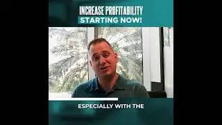 Increase Profit Margins As A Freight Forwarder
