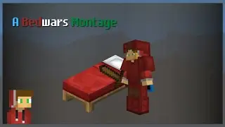 [Hyperlands] A Bedwars Montage | Lost in Sound