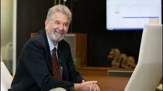 MEET A DATA SCIENTIST Lecture Series featuring Ken Goodman